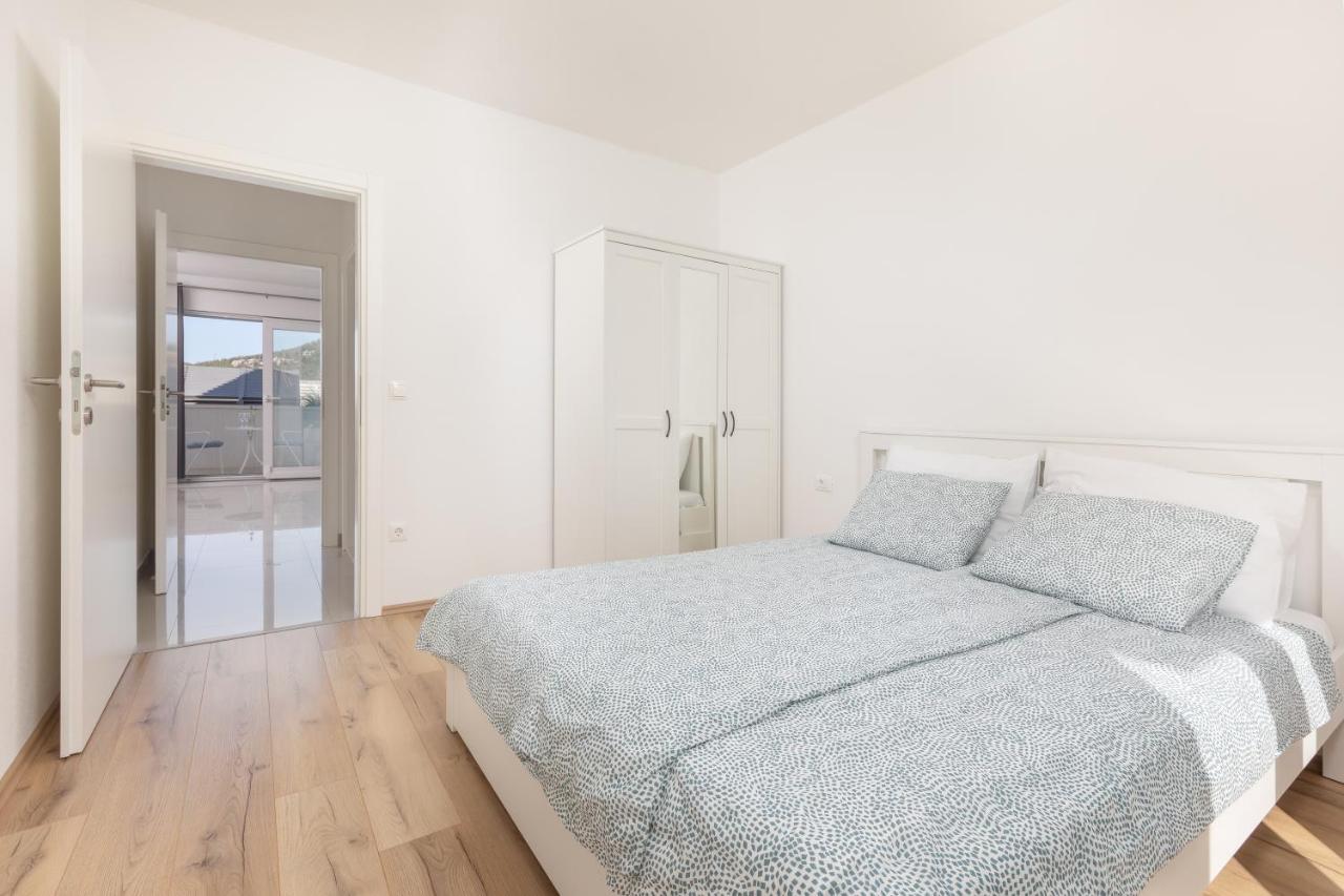 Apartment Ana Makarska Exterior photo