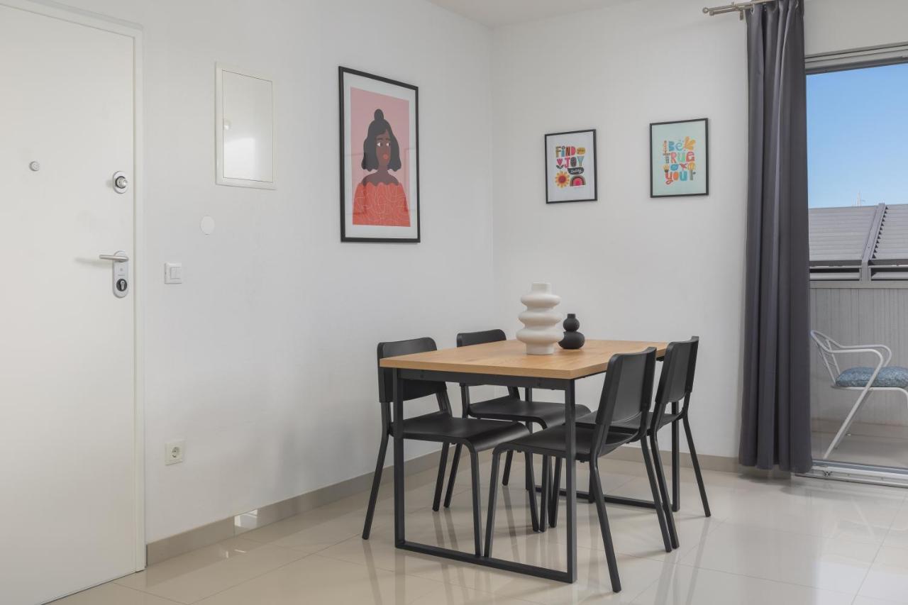 Apartment Ana Makarska Exterior photo