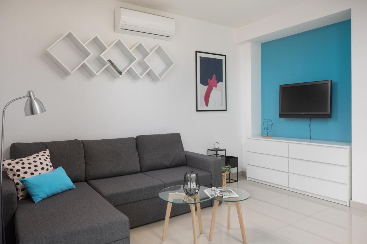 Apartment Ana Makarska Exterior photo